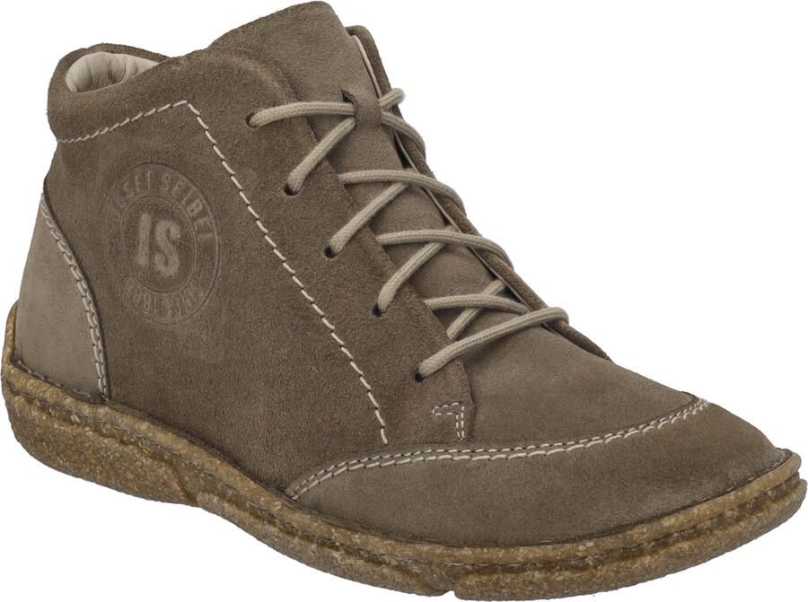 Josef Seibel Neele 01 Enkellaars voor Dames beige