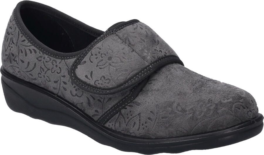 Josef Seibel Nice 80 Loafer voor Dames grijs