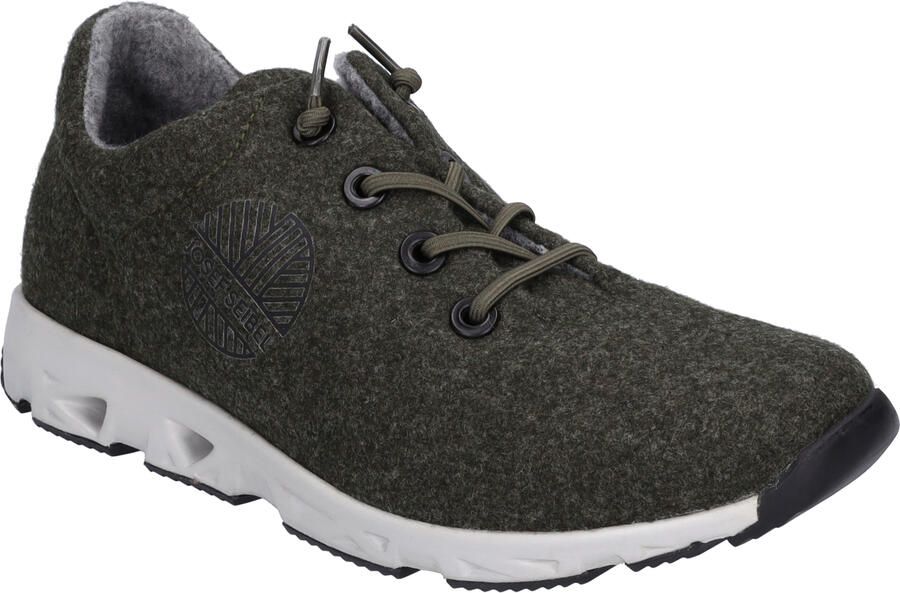 Josef Seibel Noih 05 Sneaker voor Dames groen