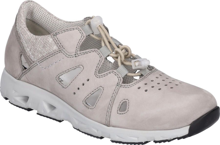 Josef Seibel Noih 08 Sneaker voor Dames grijs