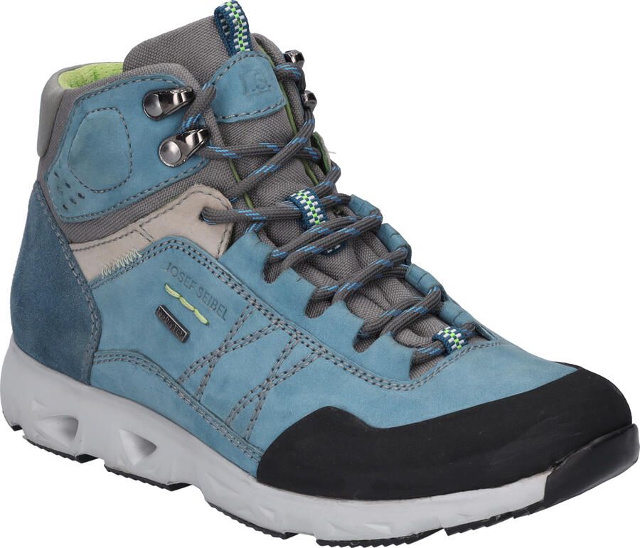 Josef Seibel Noih 57 Sneaker voor Dames groen