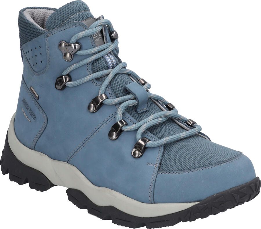 Josef Seibel Philippa 50 Enkellaars voor Dames blauw