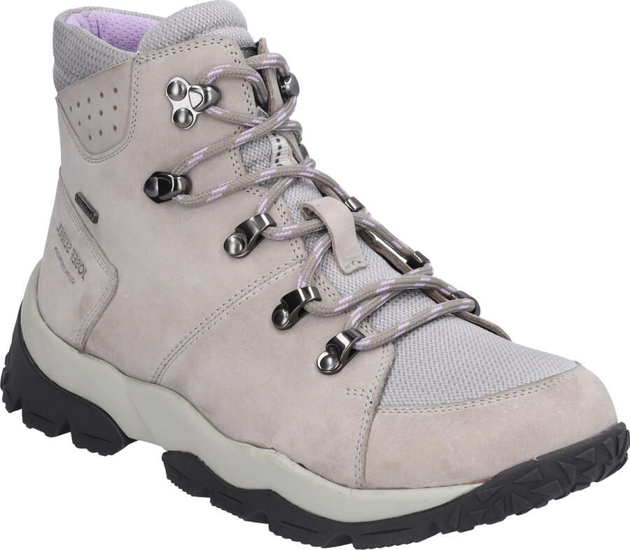 Josef Seibel Philippa 50 Enkellaars voor Dames grijs