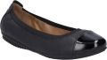 Josef Seibel Pippa 07 Ballerina voor Dames groen - Groen