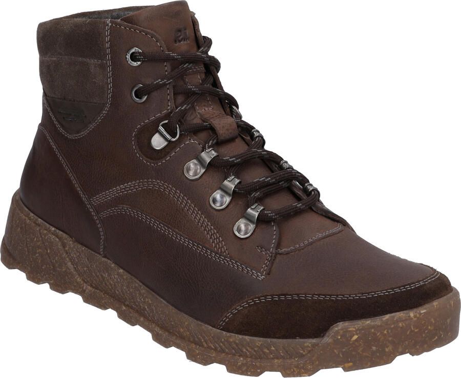 Josef Seibel Raymond 02 Enkellaars voor Heren bruin