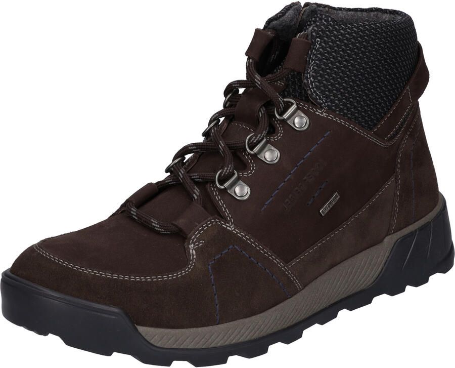 Josef Seibel Raymond 53 Enkellaars voor Heren bruin