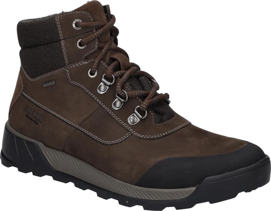 Josef Seibel Raymond 56 Enkellaars voor Heren bruin