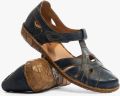 Josef Seibel ROSALIE 29 Dames Sandalen Donkerblauw - Blauw