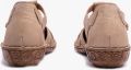 Josef Seibel Rosalie 29 Sandaal voor Dames beige - Creme