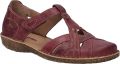 Josef Seibel Rosalie 29 Sandaal voor Dames rood - Rood