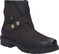 Josef Seibel Roxanna 01 Enkellaars voor Dames bruin - Bruin