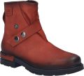 Josef Seibel Roxanna 01 Enkellaars voor Dames rood - Rood