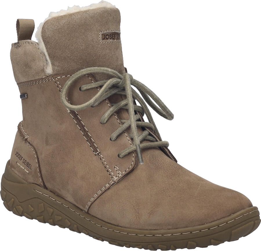 Josef Seibel Ruby 53 Enkellaars voor Dames beige