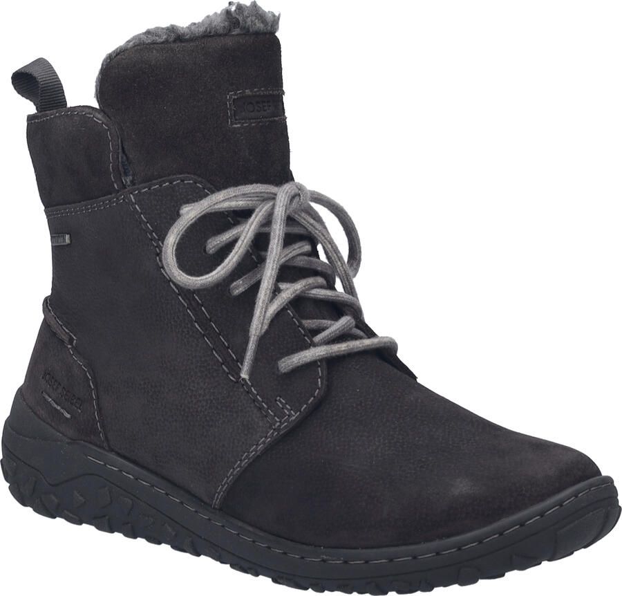 Josef Seibel Ruby 53 Enkellaars voor Dames grijs
