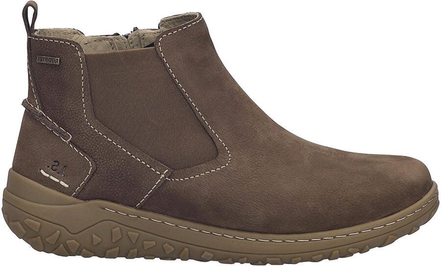 Josef Seibel Ruby 55 enkelboot bruin