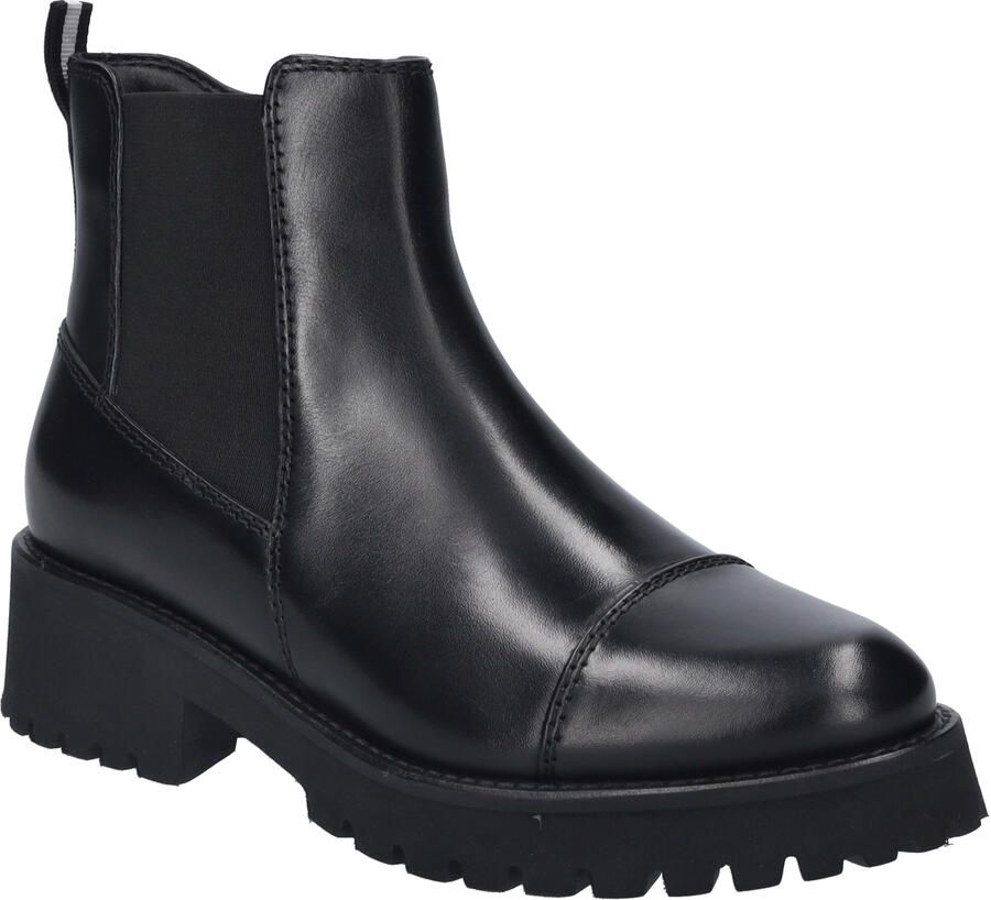 Josef Seibel Sallina 06 Enkellaars voor Dames zwart