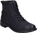 Josef Seibel Selena 50 Enkellaars voor Dames blauw - Blauw