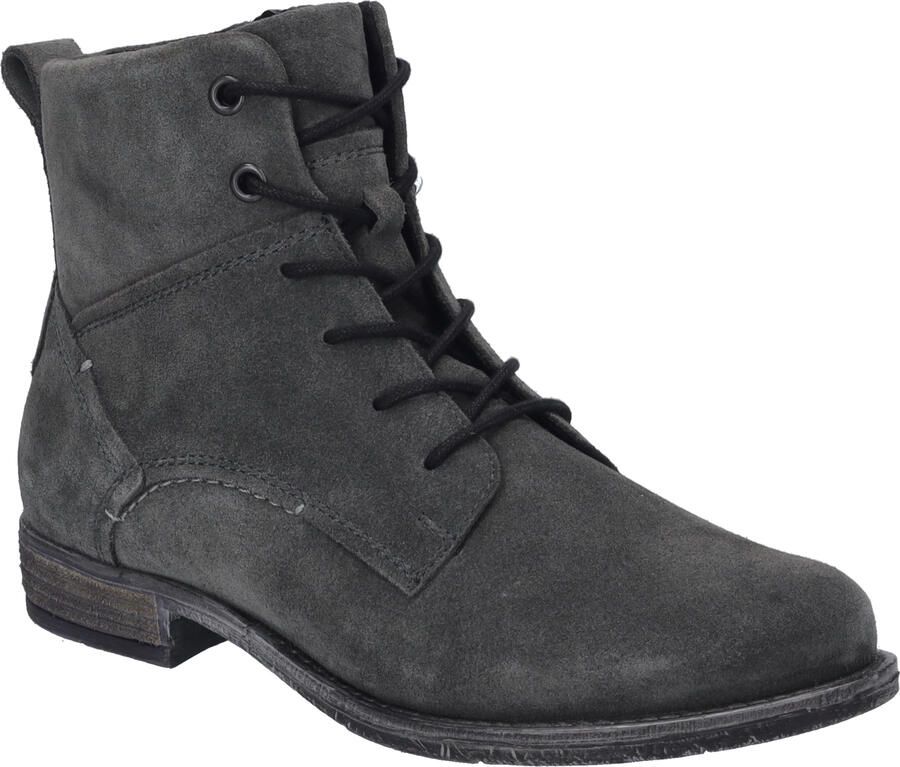 Josef Seibel Sienna 95 Enkellaars voor Dames grijs
