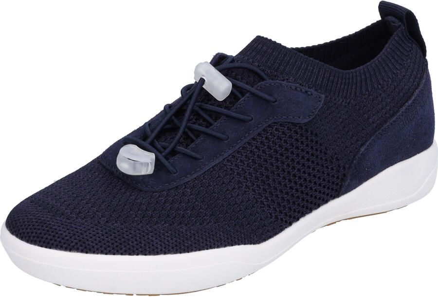 Josef Seibel Sina 69 Sneaker voor Dames blauw