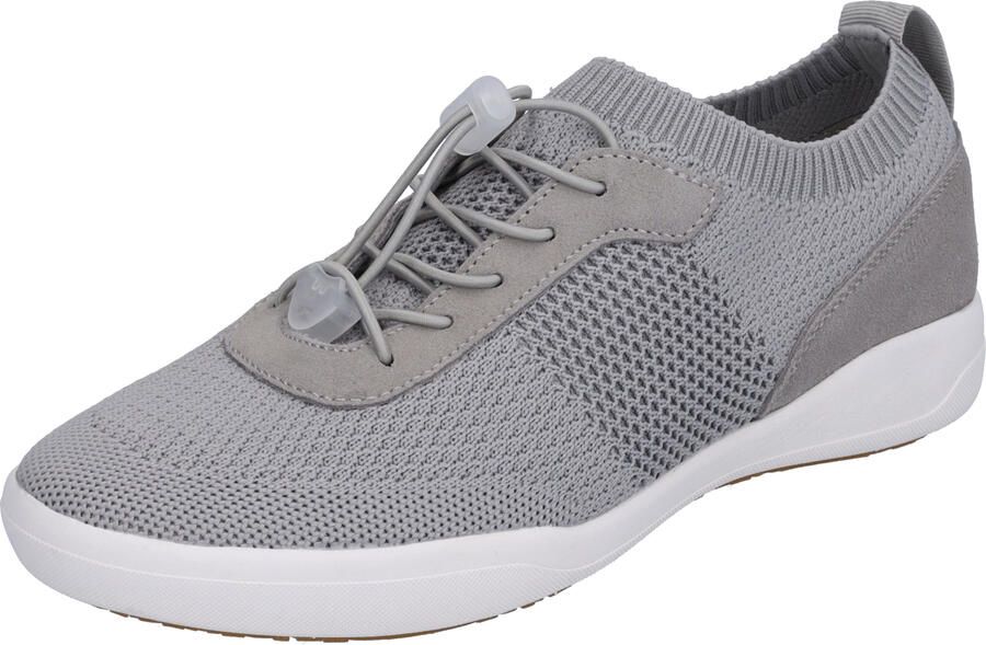 Josef Seibel Sina 69 Sneaker voor Dames grijs