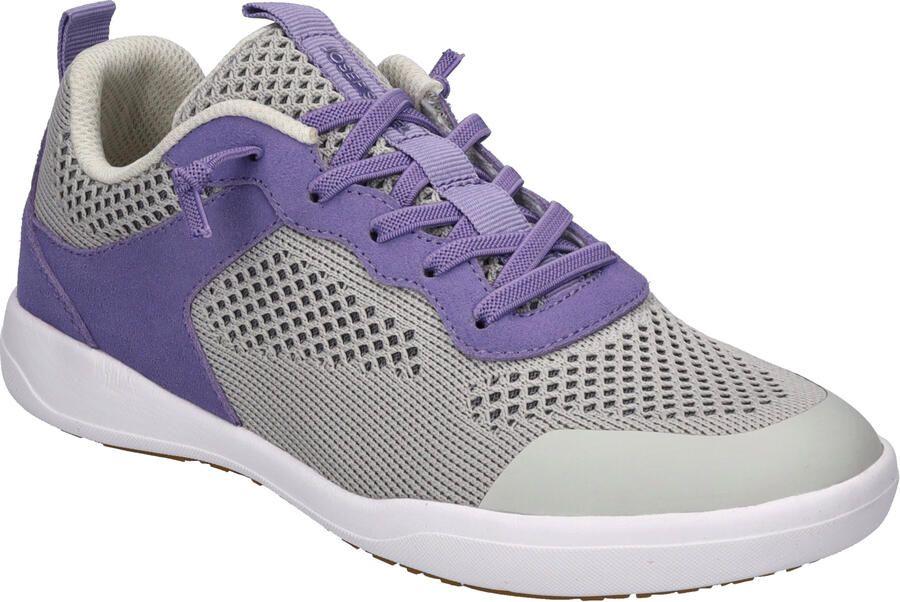 Josef Seibel Sina 74 Sneaker voor Dames grijs