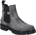 Josef Seibel Stacey 04 Enkellaars voor Dames grijs - Grijs