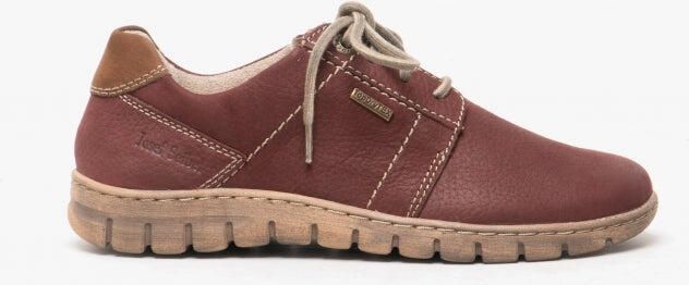 Josef Seibel Steffi Dameschoenen Bordo