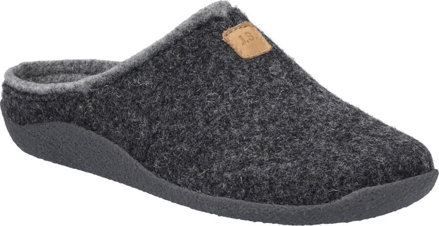 Josef Seibel Vinny 01 Loafer voor Dames grijs