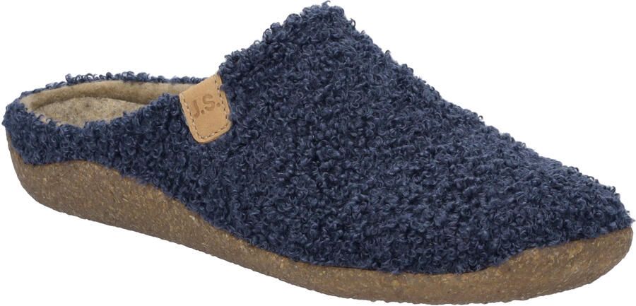 Josef Seibel Vinny 03 Loafer voor Dames blauw