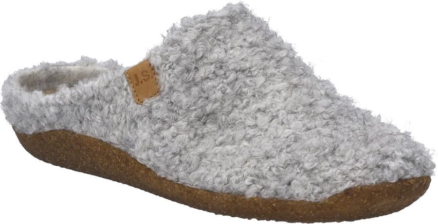 Josef Seibel Vinny 03 Loafer voor Dames grijs