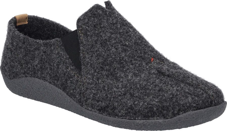Josef Seibel Vinny 05 Loafer voor Dames grijs