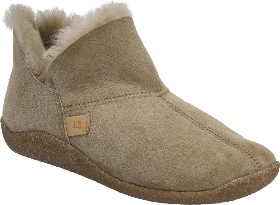 Josef Seibel Vinny 07 Loafer voor Dames beige