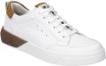 Josef Seibel Wilma 03 Sneaker voor Dames wit - Wit