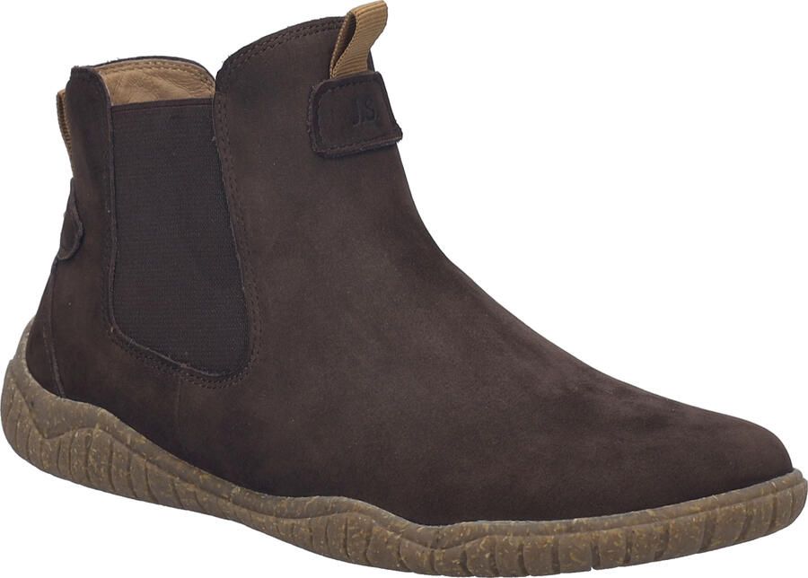 Josef Seibel Wynona 04 Enkellaars voor Dames bruin