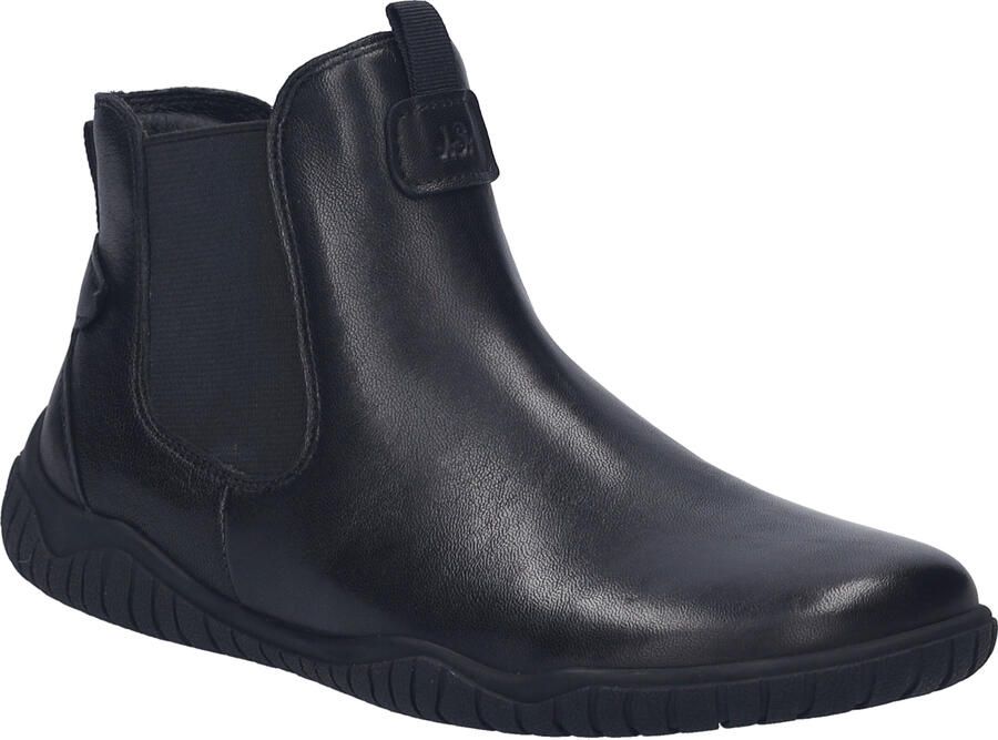 Josef Seibel Wynona 04 Enkellaars voor Dames zwart