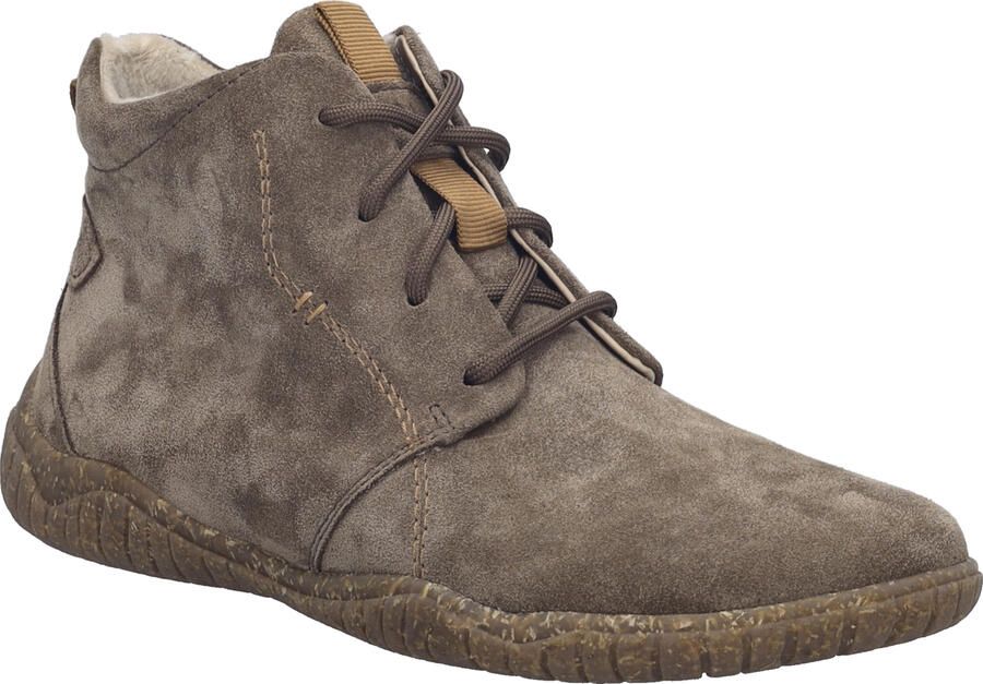 Josef Seibel Wynona 05 Enkellaars voor Dames beige