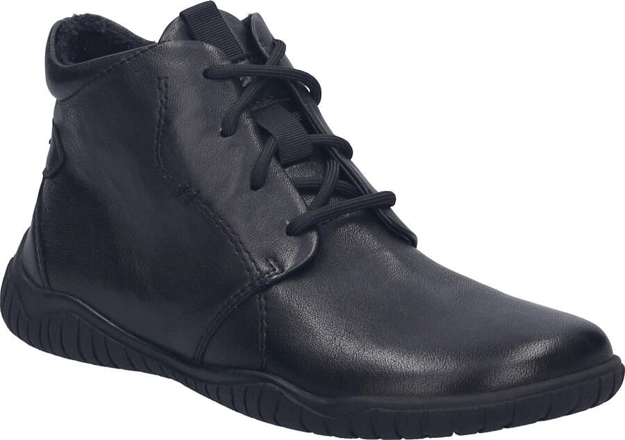 Josef Seibel Wynona 05 Enkellaars voor Dames zwart