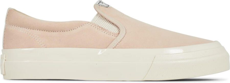 Junya Watanabe MAN x SWC Slip-On Sneakers