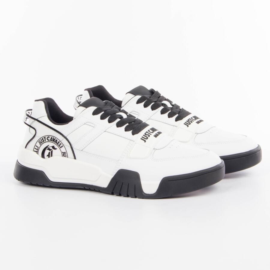 Just Cavalli Essentials herensneaker