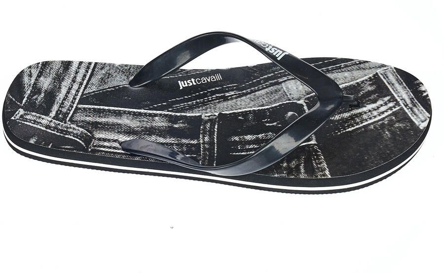 Just Cavalli Slippers Heren
