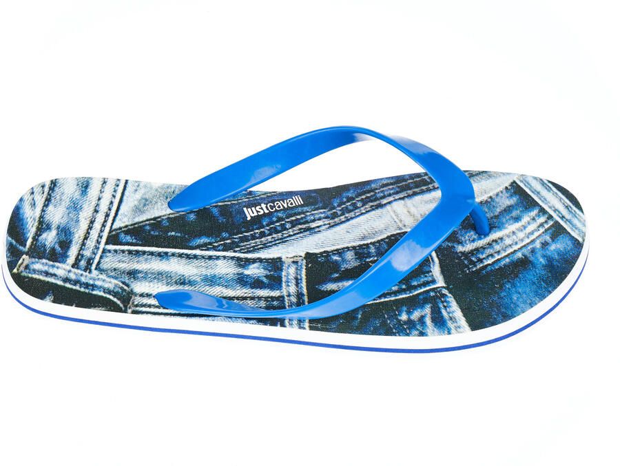 Just Cavalli Slippers Heren