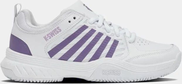 K-SWISS court express 2 clay tennisschoenen gravel dames