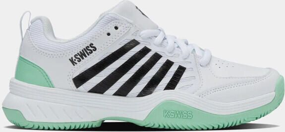 K-SWISS court express 2 clay tennisschoenen gravel dames