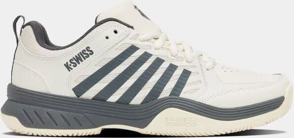 K-SWISS court express 2 clay tennisschoenen gravel heren