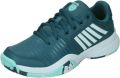 K-SWISS Court express omni - Groen
