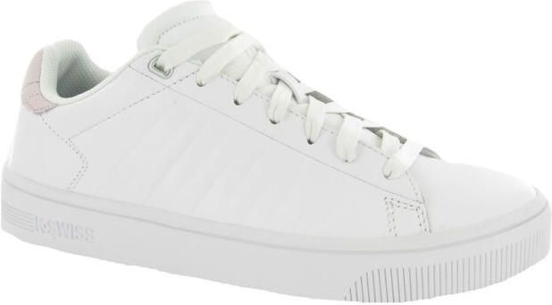 K-SWISS Court frasco low women