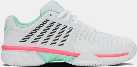 K-SWISS express light 3 clay tennisschoenen gravel dames