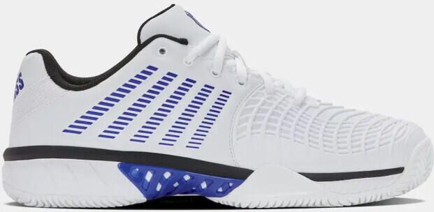 K-SWISS express light 3 clay tennisschoenen gravel heren