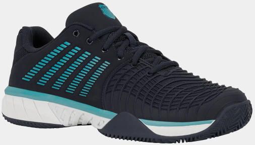 K-SWISS express light 3 clay tennisschoenen gravel heren