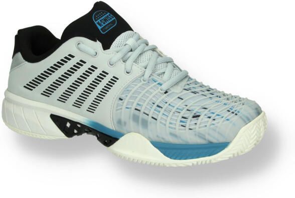 K-SWISS Express light 3 padeldawnbl bluemoon black 08900026m